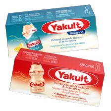 Yakult